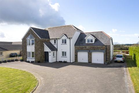 4 bedroom detached house for sale, Camrose, Haverfordwest, Pembrokeshire, SA62