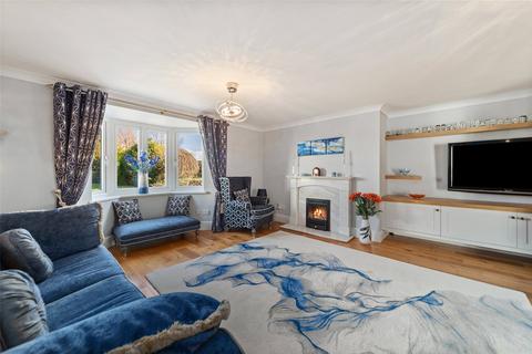 4 bedroom detached house for sale, Camrose, Haverfordwest, Pembrokeshire, SA62