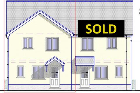 3 bedroom semi-detached house for sale, Penrhiwllan, Llandysul, SA44