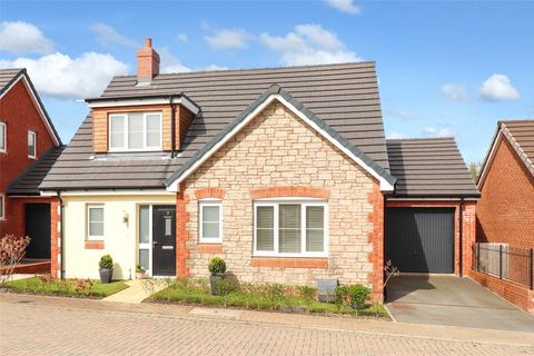 7 Granite Close, South Molton, EX36 3FD