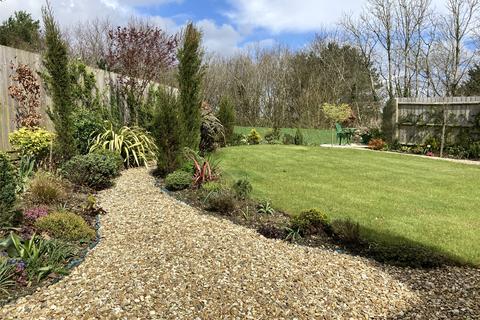 7 Granite Close, South Molton, EX36 3FD