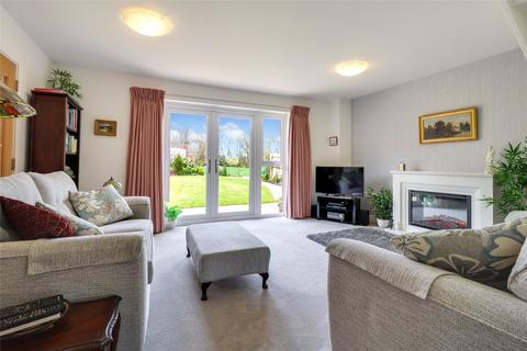7 Granite Close, South Molton, EX36 3FD