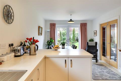 7 Granite Close, South Molton, EX36 3FD