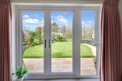 7 Granite Close, South Molton, EX36 3FD