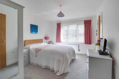 7 Granite Close, South Molton, EX36 3FD