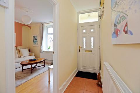 3 bedroom terraced house for sale, Howell Street, Pontypridd CF37