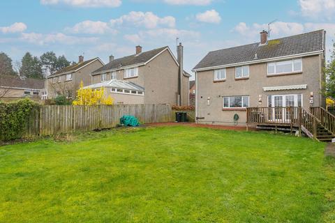 5 bedroom detached house for sale, Horsburgh Grove, Balerno, EH14