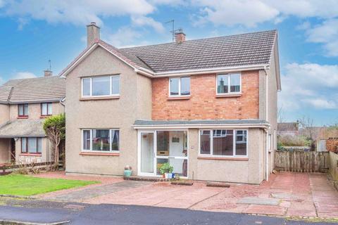 4 bedroom detached house for sale, Horsburgh Grove, Balerno, EH14