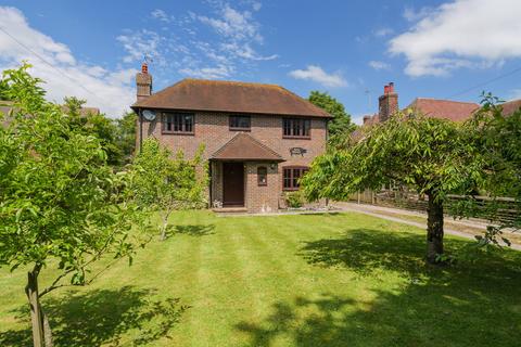 4 bedroom detached house for sale, High Street, Lyminge, Folkestone, CT18