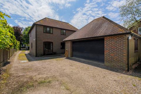 4 bedroom detached house for sale, High Street, Lyminge, Folkestone, CT18