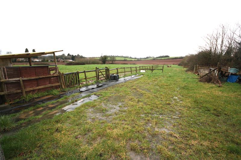 Pastureland For Sale, Severn Stoke... Land for sale £75,000