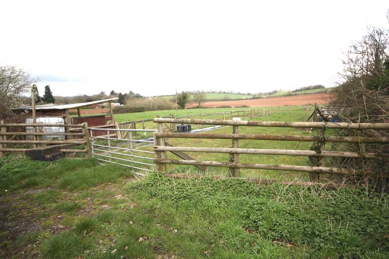 Pastureland For Sale, Severn Stoke... Land for sale £75,000
