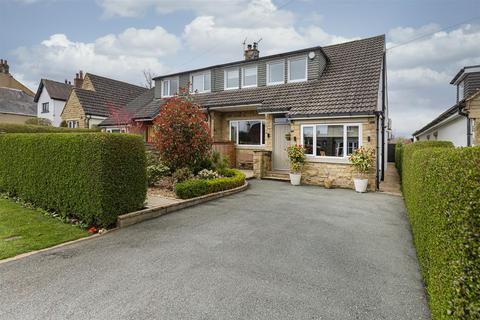 4 bedroom semi-detached house for sale, Wrexham Road, Burley In Wharfedale