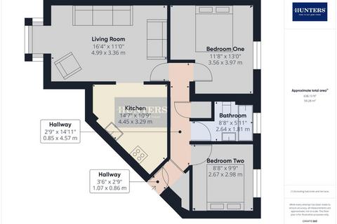 30 Chapman Way, Cheltenham, GL51 3NE
