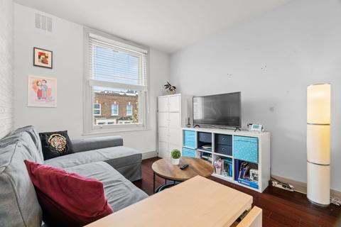 2 bedroom flat for sale, B Portnall Road, London