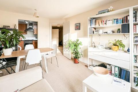 1 bedroom flat for sale, Squires Court, Bedminster Parade, Bristol, BS3