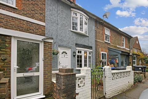 3 bedroom terraced house for sale, Turners Hill Road, Crawley Down, RH10