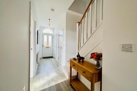 11 Fuggle Drive, Tenterden, TN30 6FJ