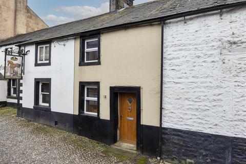 1 bedroom terraced house for sale, 1 Horse & Farrier Cottages, Main Street, Bentham