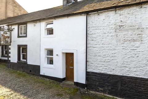 1 bedroom terraced house for sale, 1 Horse & Farrier Cottages, Main Street, Bentham