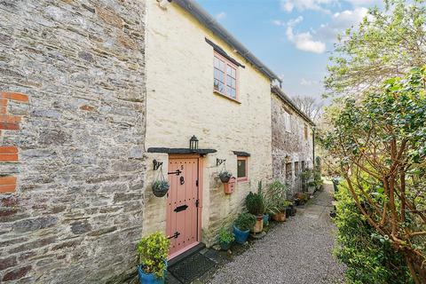 2 bedroom terraced house for sale, Sherwell Court, Buckfastleigh