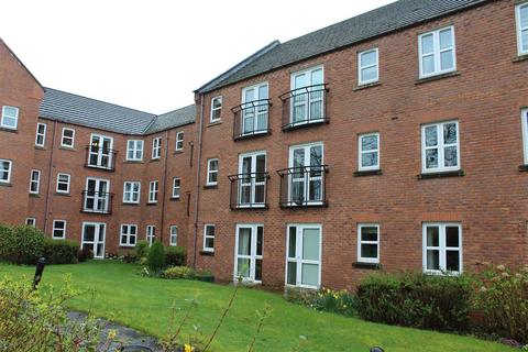 2 bedroom flat for sale, Ingle Court, Market Weighton, York