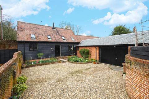 3 bedroom house for sale, Church Lane, Stapleford, Hertford