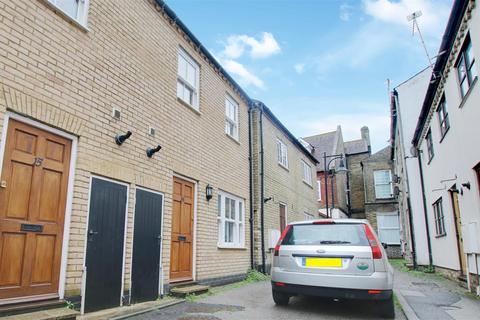 2 bedroom property to rent, Cow & Hare Passage, St. Ives
