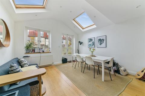 4 bedroom house for sale, Mina Road, Wimbledon SW19