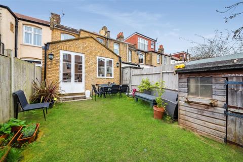 4 bedroom house for sale, Mina Road, Wimbledon SW19