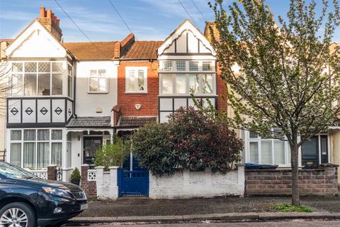 4 bedroom house for sale, Mina Road, Wimbledon SW19