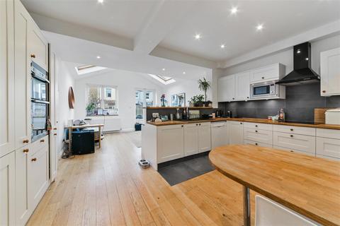 4 bedroom house for sale, Mina Road, Wimbledon SW19