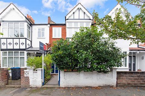 20 Mina Road, London, SW19 3AU