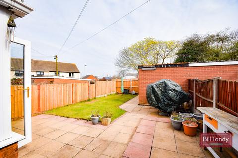 3 bedroom terraced house for sale, Bower Close, Lichfield, WS13