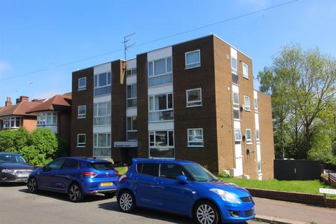 2 bedroom apartment for sale, Warwick Road, Barnet EN5