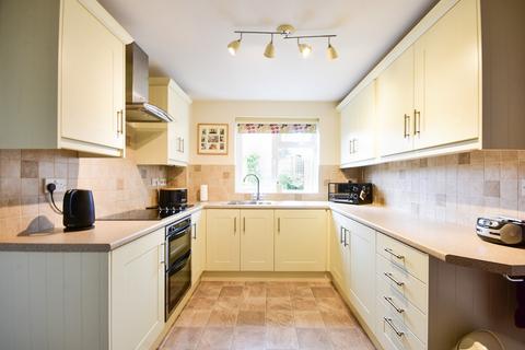 3 bedroom detached house for sale, Norwich Close, Lichfield, WS13