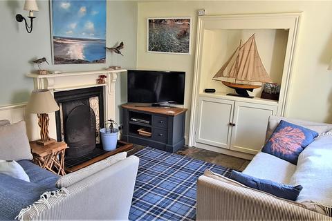2 bedroom house for sale, Bull Hill, Fowey