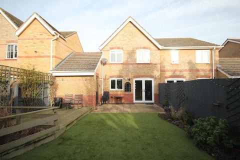 3 bedroom semi-detached house for sale, Orton Drive, Witchford CB6