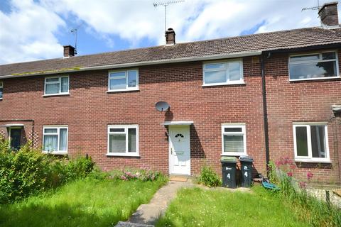 2 bedroom terraced house for sale, Wessex Road, Dorchester