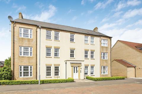 2 bedroom apartment for sale, Longchamp Drive, Ely CB7