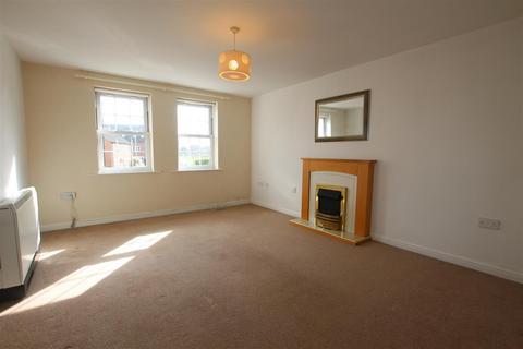 2 bedroom apartment for sale, Longchamp Drive, Ely CB7