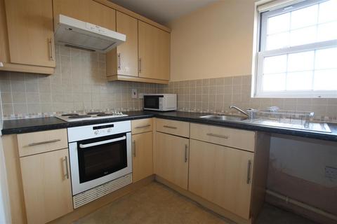 2 bedroom apartment for sale, Longchamp Drive, Ely CB7