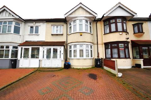 3 bedroom terraced house for sale, Eastern Avenue, Redbridge, IG4 5AA