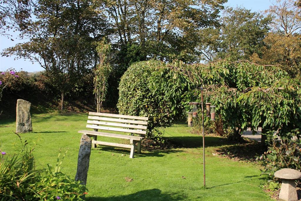 Hasguard, Haverfordwest 5 bed detached house for sale £520,000