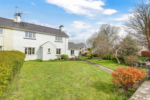 3 bedroom semi-detached house for sale, Cwrt Yr Iolo, Flemingston, Vale of Glamorgan, CF62 4QH