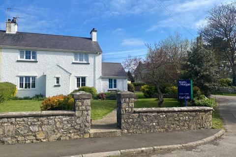 3 bedroom semi-detached house for sale, Cwrt Yr Iolo, Flemingston, Vale of Glamorgan, CF62 4QH