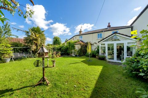 3 bedroom cottage for sale, High Street, High Littleton, Bristol, BS39