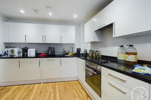 1 bedroom apartment to rent, X1 Aire, Cross Green Lane, Leeds