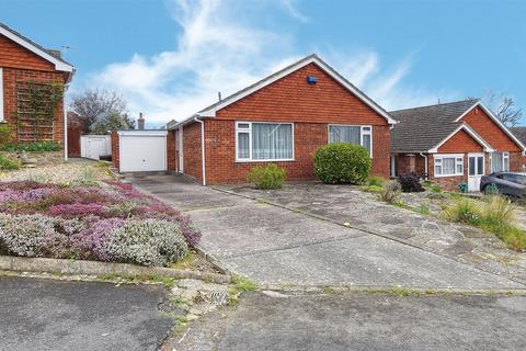 2 bedroom detached bungalow for sale, Sussex Close, Bexhill-On-Sea