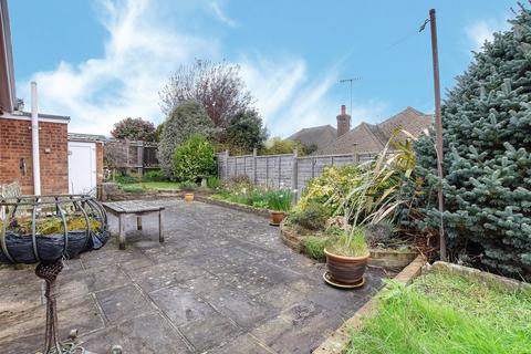 2 bedroom detached bungalow for sale, Sussex Close, Bexhill-On-Sea